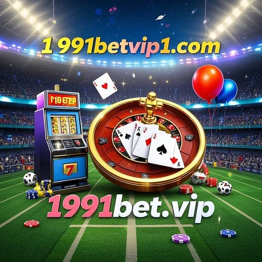 Descubra a Categoria de Jogos do 1991bet.vip: Diversão e Emoção em um Só Lugar