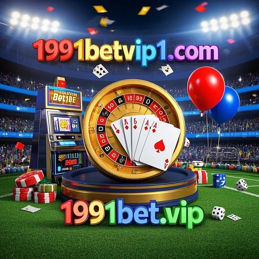 Explorando a Loteria Online: Diversão e Oportunidades no 1991bet.vip